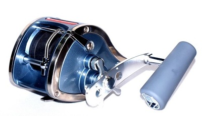 Multiplikator PENN Commander PRO 20 LW LH by WFT
