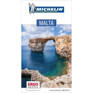 Przewodnik Michelin Malta 2017