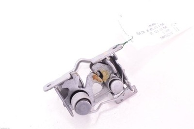 Замок капот bmw x4 f26 оригинал фото №1