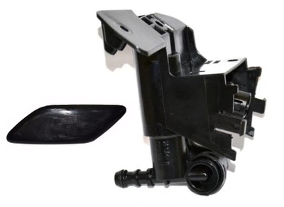 L омыватель насадка заглушка toyota corolla 06-10 фото №1