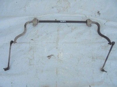 Стабилизатор mercedes w204 фото №1