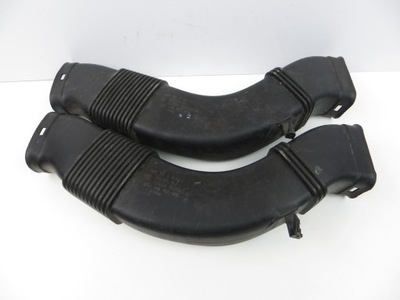 TUBE CHANNEL AIR AIR INTAKE BMW F10 F11 8513454 - milautoparts-fr.ukrlive.com