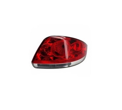 NEW CONDITION LAMP REAR REAR FIAT LINEA 07-13 RIGHT - milautoparts-fr.ukrlive.com