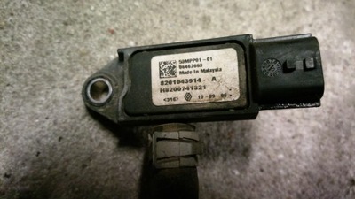 NISSAN JUKE 1.5 DCI SENSOR PRESSURE - milautoparts-fr.ukrlive.com