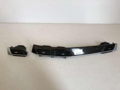 Bmw x1 f48 молдинг декоративная внутренняя dekor фото №1