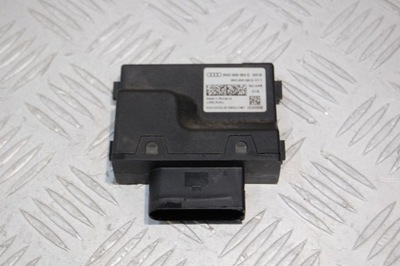 CONTROL UNIT PUMP FUEL AUDI A5 F5 8W7 8W0906093D - milautoparts-fr.ukrlive.com