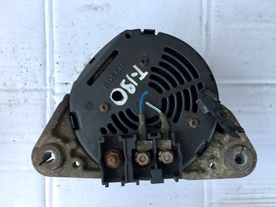 Генератор ford ka 96fb-10300-dd 0123310023 brzeg фото №1