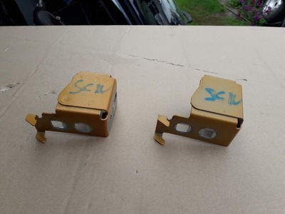 Кронштейн верхний кронштейн поперечина renault scenic iv фото №1