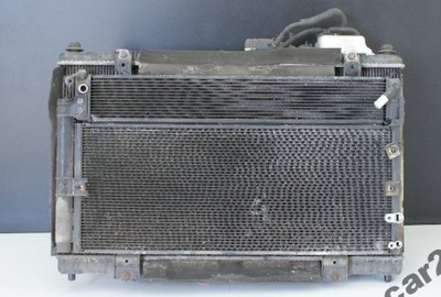 Радіатор оливи lexus gs iii gs450h 05-07 фото №1