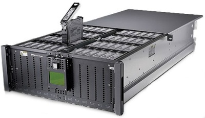 Macierz Dell EqualLogic PS6510 4x10GbE iSCSI