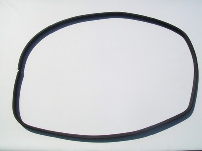 Scenic 1 i rx4 прокладка дверь левая правая задняя фото №1