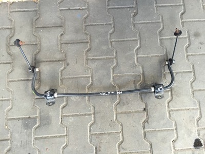 Mazda 6 gj 2013- стабилизатор задняя фото №1