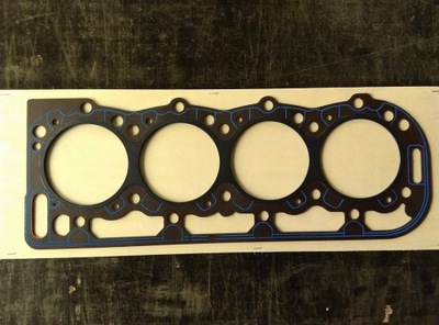 GASKET CYLINDER HEAD FORD FIAT NEW HOLLAND 4 CYL. - milautoparts-fr.ukrlive.com