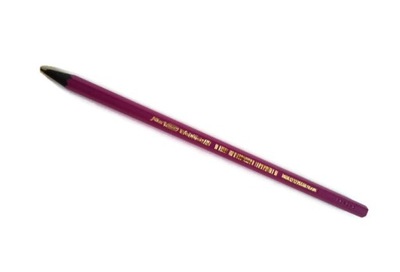 Ołówek niełamiący HB Evolution Miss różowy Bic