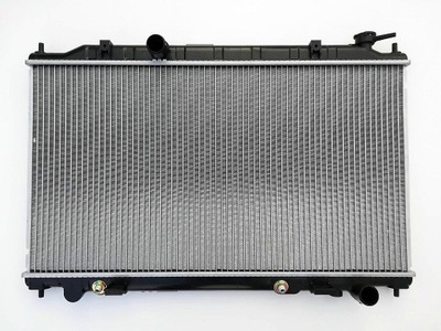 RADIATOR WATER NISSAN MAXIMA 3.5 03 - 08 - milautoparts-fr.ukrlive.com