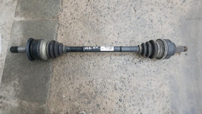 HALF-AXLE LEFT REAR BMW F20 F21 F30 F31 7624205 1.6D - milautoparts-fr.ukrlive.com