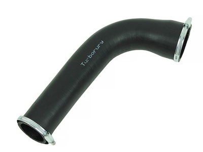 Труба интеркулер renault laguna iii 144607906r фото №1