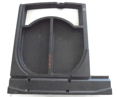 VW BORA FLOOR BOOT LINER UNIVERSAL - milautoparts-fr.ukrlive.com