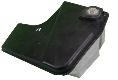 Бачок омивача bmw x5 e53 фото №1