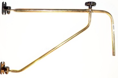Wspornik ramię lusterka URSUS 4512 PRAWE 07368073