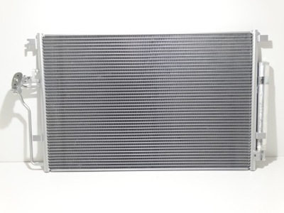 RADIATOR AIR CONDITIONER VW CRAFTER 2006- NEW CONDITION - milautoparts-fr.ukrlive.com