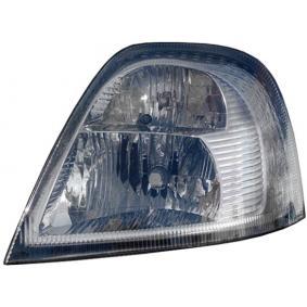 RENAULT MASTER 07-10 LAMP FRONT LAMP - milautoparts-fr.ukrlive.com