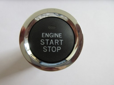 AVENSIS T27 2015 SWITCH BUTTON START STOP - milautoparts-fr.ukrlive.com