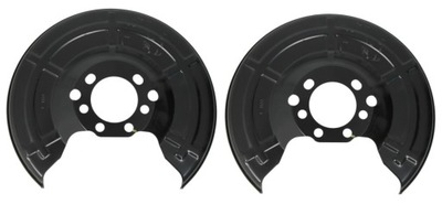 COMBO ZAFIRA ASTRA G H PROTECTION BRAKES BRAKES REAR - milautoparts-fr.ukrlive.com