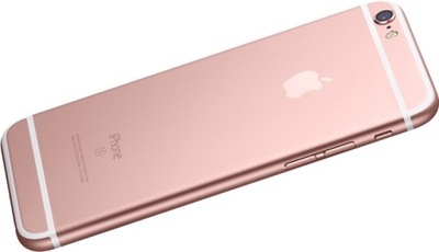 iPhone 6s 16GB KOLORY ROSE GOLD
