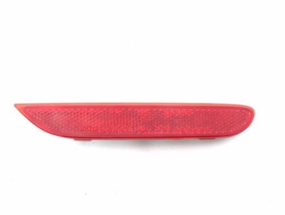 DEFLECTOR BUMPER REAR LIGHT INFINITI Q50 Q70 WITH - milautoparts-fr.ukrlive.com