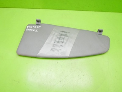 PROTECTION SUNPROOF RIGHT FIAT DOBLO I 00-04 - milautoparts-fr.ukrlive.com