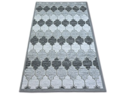DYWANY ŁUSZCZÓW! YAZZ 160x220 KONICZYNA #AT1699