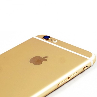 iPhone 6s 16GB GOLD SZYBKA WYSYŁKA 24H
