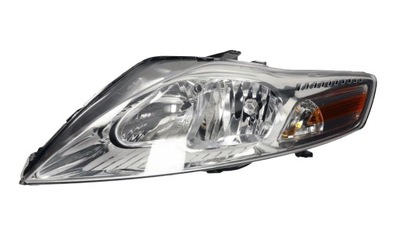 LAMP LAMP FRONT FORD MONDEO MK4 2007- LEFT - milautoparts-fr.ukrlive.com