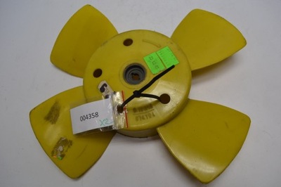 POLONEZ PROPELLER FAN FAN NEW!!! - milautoparts-fr.ukrlive.com