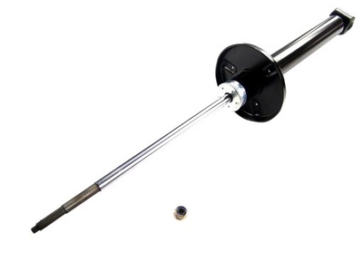 Амортизатори задня vw golf ii iii 3 vento toledo gaz фото №1