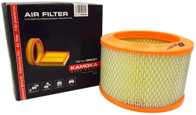 KAMOKA F206301 FILTER AIR - milautoparts-fr.ukrlive.com