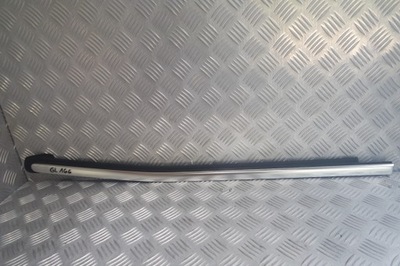 MERCEDES GL X166 FACING, PANEL GLASS REAR RIGHT CHROME - milautoparts-fr.ukrlive.com