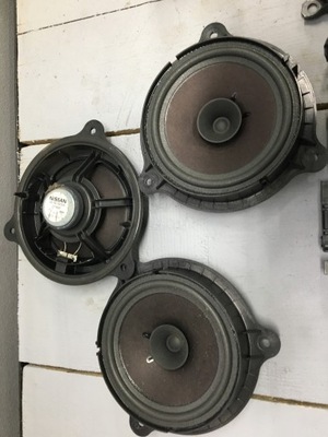 Динамік kadjar фото №1