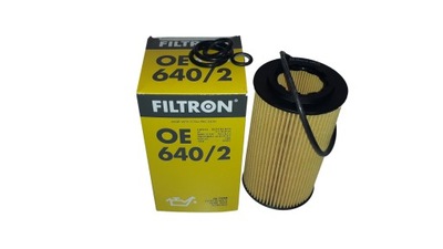 FILTER OILS OE640/2 MERCEDES E C-CLASS W202 W203 - milautoparts-fr.ukrlive.com