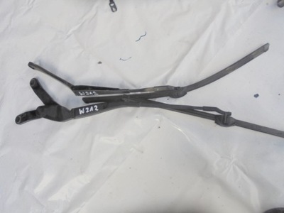 Важелі двірник двірники mercedes w212 фото №1