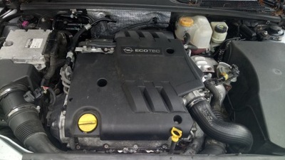 Opel vectra c signum 3,0 cdti коробка передач автоматическая коробка передач фото №1