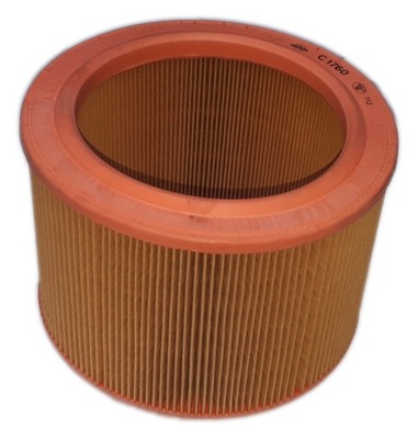 CITROEN WITH C1760 FILTER AIR - milautoparts-fr.ukrlive.com