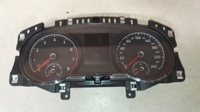 VW GOLF 7 1.4 TSI DASHBOARD DASH 5G1920740 - milautoparts-fr.ukrlive.com