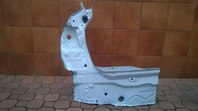 Bmw x4 f26 pas задній кутик панель фари лівий фото №1