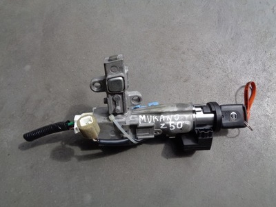 IGNITION LOCK KEY NISSAN MURANO Z50 3.5 - milautoparts-fr.ukrlive.com