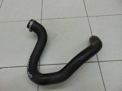 Труба wąż шланг opel grandland x 1.6d фото №1