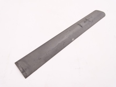 Trooper ii opel monterey молдинг двері правий задня фото №1