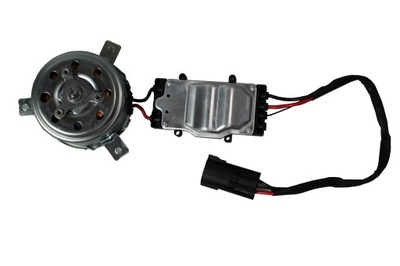 VENTILATEUR AVEC OBUDOWA/WSPORNIKIEM 320223W2 - milautoparts-fr.ukrlive.com