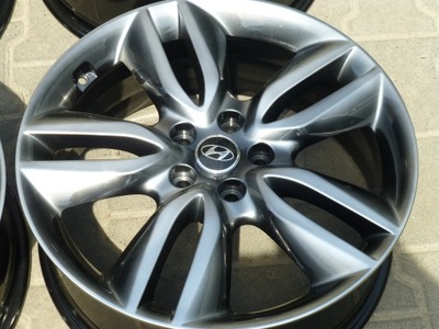 HYUNDAI SANTA FE TUCSON I40 IX35 19'' IDALNE - milautoparts-fr.ukrlive.com